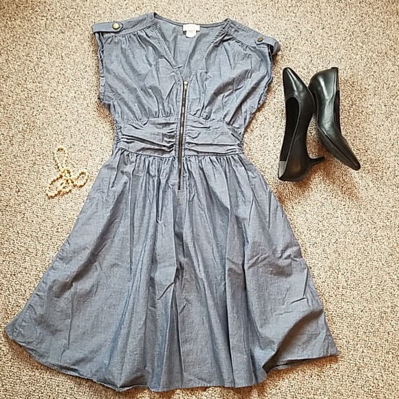 Cute Flirty Dresses